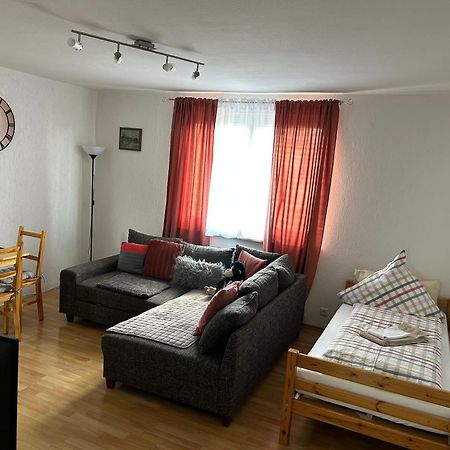 Wohnung Vs Villingen-Schwenningen Εξωτερικό φωτογραφία