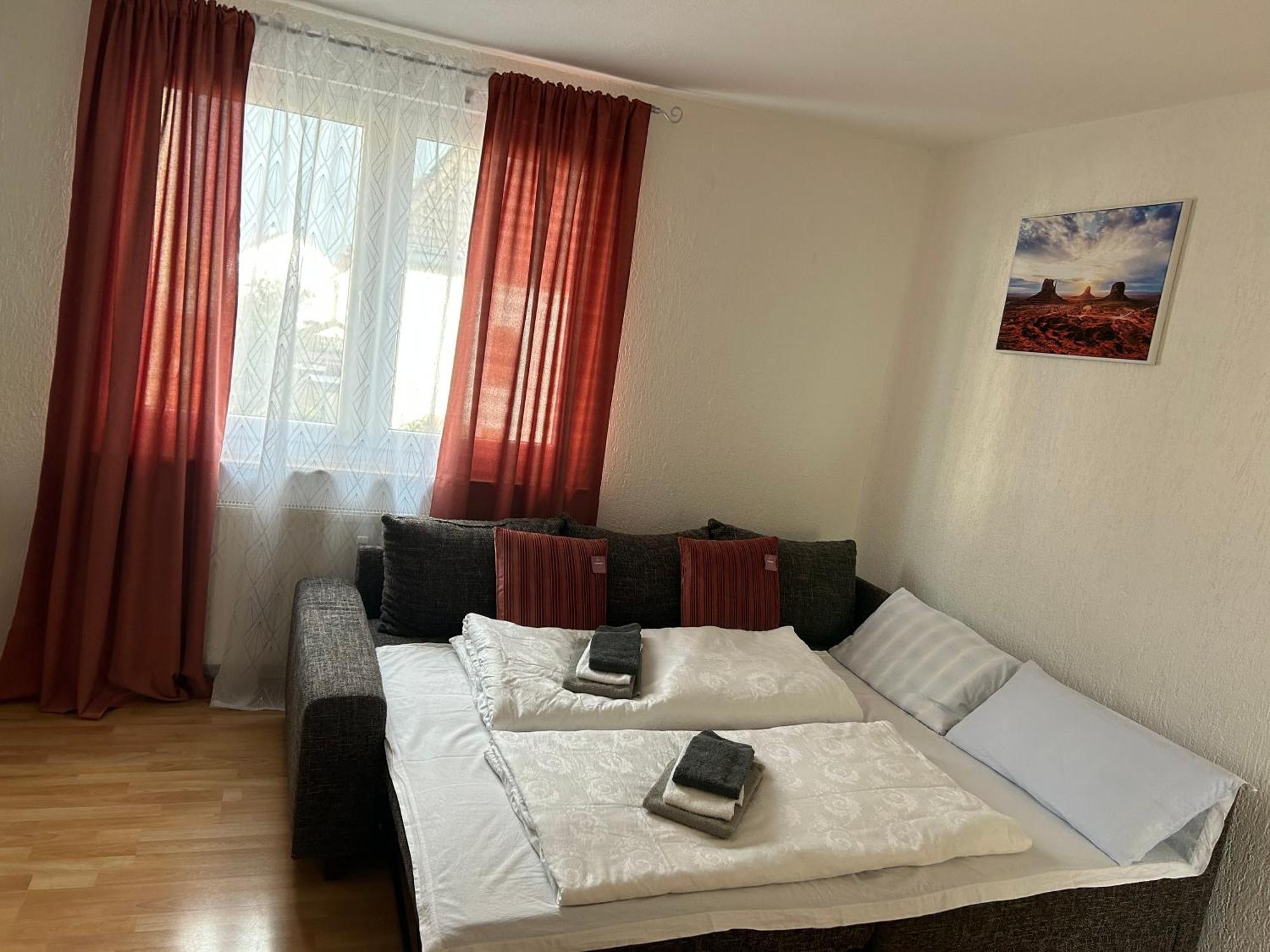 Wohnung Vs Villingen-Schwenningen Εξωτερικό φωτογραφία